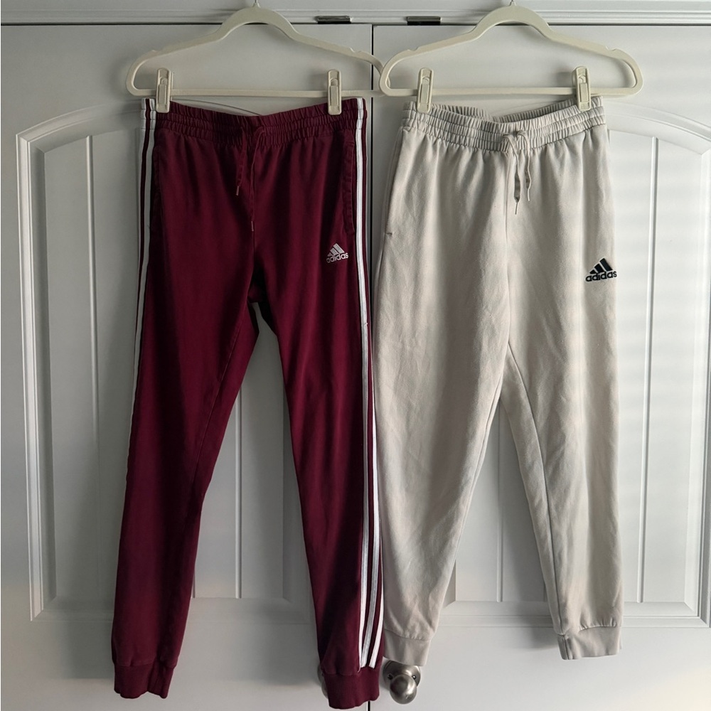 Adidas Joggers Set